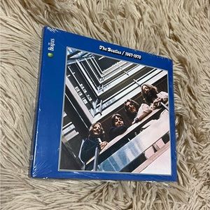 The Beatles 1967-1966